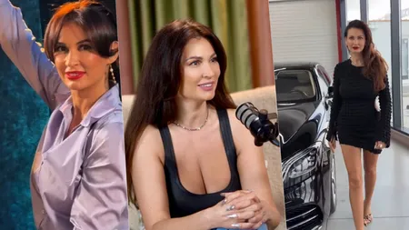 Nicoleta Luciu, surprinsă fără verighetă. Internauții au taxat-o imediat! Răspunsul dat de vedetă