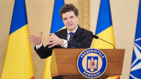 Nicușor Dan anunță că serviciile de informații vor putea culege date în cazurile de corupție, dar transmite că nu s-a preocupat prea mult de numirea noilor șefi la SRI și SIE: „Nu a fost o preocupare a mea, de la ultima conferință până azi”