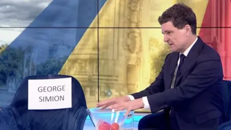 Nicușor Dan reacționează după ce George Simion a cerut protecția SPP-ului, temându-se că ar putea fi asasinat: „E bine să existe o protecție, pentru că suntem într-o democrație”