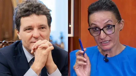 STENOGRAME Cum au arătat discuțiile dintre Nicușor Dan, reprezentanții coaliției și șefii ICCJ și CSM. Nedumerirea președintelui: „De ce 70% este neconstituțional, dar 80% este?”