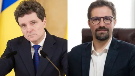 Nicușor Dan l-a numit consilier prezidențial pe Șerban Iftime, fiul președintelui CJ Botoșani, care a avut contracte de zeci de milioane de euro cu Primăria Capitalei în mandatul său. „Regele achizițiilor” are afaceri cu statul în valoare de 3 miliarde de euro