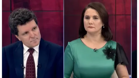 Nicușor Dan, audiențe record! România Tv şi-a spulberat concurenţa