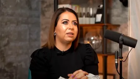 Oana Roman șterge pe jos cu Camelia Voinea și o încurajează pe Sabrina să vorbească deschis despre abuz: „Este o infracțiune care trebuie pedepsită”
