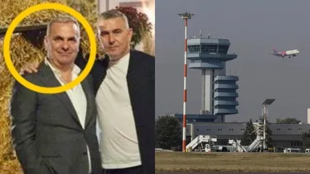 DNA a descoperit o rețea de șpăgi de peste 10 milioane de euro în vama Aeroportului Otopeni. Cine este „Sică Mercedes” și ce rol are în caracatița afacerilor Carpați și Snagov STENOGRAME