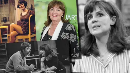 Doliu în lumea cinematografiei! O cunoscută actriță nominalizată la Oscar s-a stins din viață într-un azil. Boala de care suferea