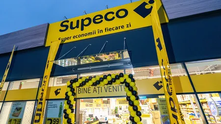 Un nou magazin cu prețuri mici lângă București
