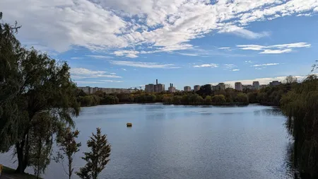 Prognoza meteo. Un anticiclon peste estul Europei, ce fenomene aduce luna lui Brumar