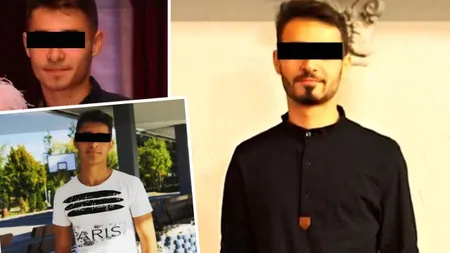 Cine este polițistul de 24 de ani, care s-a împușcat în cap, în Giurgiu. Marius avea probleme în dragoste și multe datorii: 