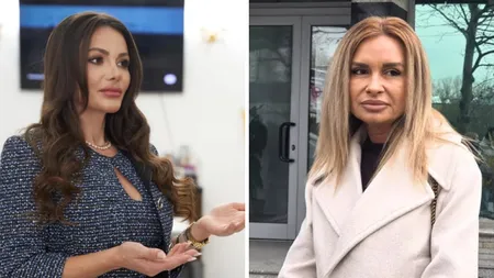 Senatoarea POT, Valentina Ungureanu, a pierdut procesul în fața femeii care a bătut-o cu o rangă