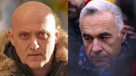 Horațiu Potra ar putea fi denunțătorul lui Călin Georgescu? Posibilul joc dublu al mercenarului: „Poate deține cheia înțelegerii unor mecanisme de destabilizare”