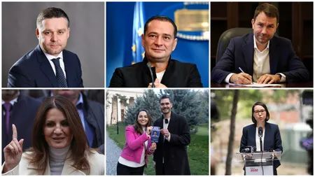 Unul dintre candidații pentru Primăria Capitalei nu a fost validat de Biroul Electoral Municipal. Cine sunt cei șase care au intrat oficial în cursă