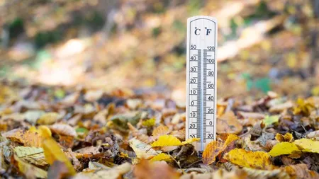 Prognoza meteo. După ploi locale şi ninsori la munte, vremea se încălzeşte