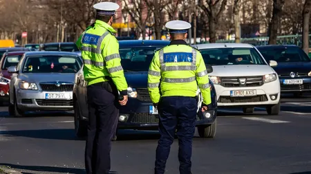 După cât timp se şterg punctele de penalizare. Poţi verifica online istoricul de sancţiuni rutiere