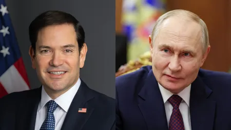 Marco Rubio avertizează Rusia după recentele incursiuni cu drone în Europa de Est: „Avem un angajament ferm față de NATO și de a ne apăra partenerii dacă vor fi vreodată atacați”
