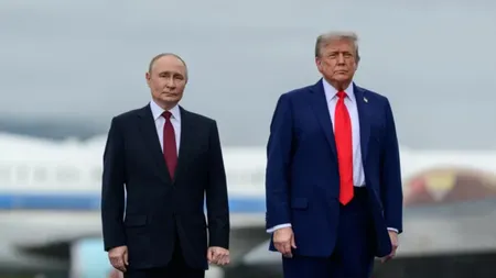 The Telegraph, noi dezvăluiri: Trump îi dă lui Putin teritoriile ocupate în Ucraina