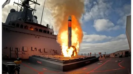 Războiul din Ucraina, lupte grele în Marea Neagră. Atac cu drone asupra unui terminal petrolier rusesc VIDEO