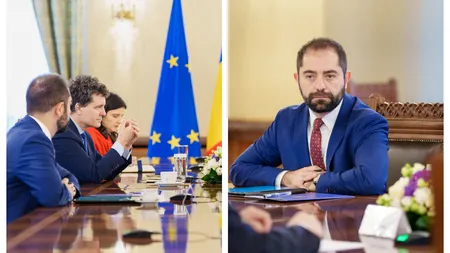 Cum poate scădea rapid costul energiei în Europa și România. Radu Burnete, consilierul lui Nicușor Dan, anunță ce măsuri trebuie să se ia