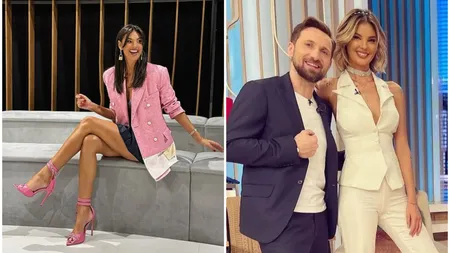 Ramona Olaru a organizat un eveniment în cafeneaua lui Dani Oțil. Detaliul observat imediat de fani: 