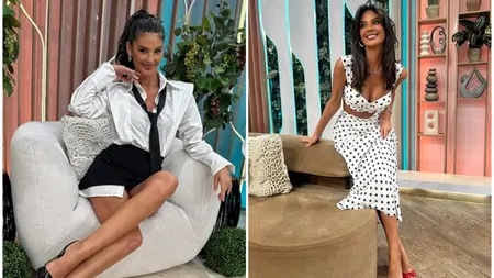 Ramona Olaru vrea cu orice preț să devină mamă. A început procesul de înghețare a ovocitelor: 