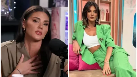 Ramona Olaru, amenințată cu moartea: 