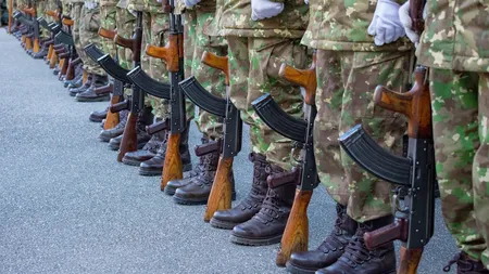 Ministerul Apărării plănuieşte deja următoarea campanie de recrutare. Când va începe şi ce beneficii li se oferă voluntarilor