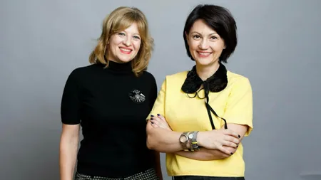 Scandalul dintre co-fondatoarele asociației „Dăruiește Viață” continuă! Carmen Uscatu îi cere Oanei Gheorghiu să se retragă: „I-am cerut într-un mod informal, dar şi formal”