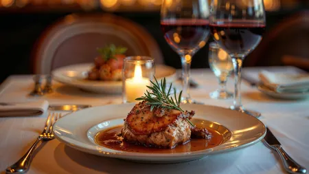 Ieșitul în oraș a devenit un lux. Austeritatea și inflația au redus drastic numărul clienților din restaurante