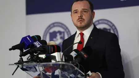 Alexandru Rogobete anunţă extinderea cu 41 de medicamente a listei de compensate: 