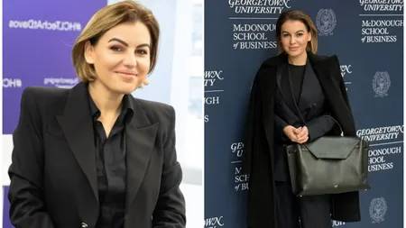 Romina Gingașu a început studiile la o universitate de top. Anunțul făcut de soția lui Piero Ferrari: 