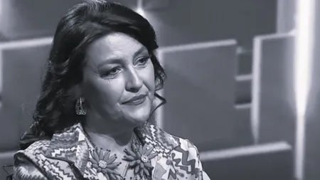 S-au împlinit doi ani de la moartea Ronei Hartner. Familia regretatei actrițe, copleșită de durere