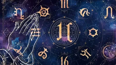 3 zodii ale căror rugăciuni tainice prind viață în noiembrie 2025