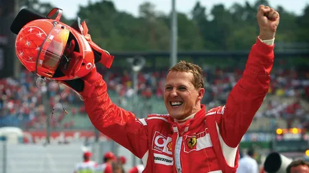 Ce se întâmplă cu celebrul pilot de Formula 1 Michael Schumacher, la 12 ani de la accidentul de schi: „Nu cred că-l vom mai vedea vreodată”