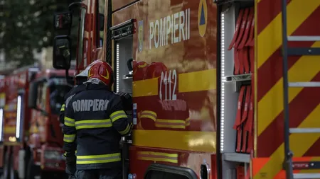 Scurgeri de gaze la un liceu din Capitală. Explicațiile Distrigaz după ce elevii și profesorii au fost evacuați de urgență din sălile de clasă