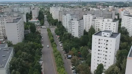 Bucureștiul care se recompune: diferențele de ritm dintre administrațiile locale ale Capitalei