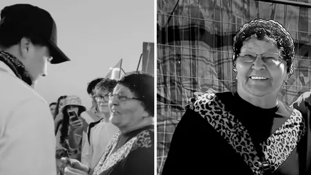 A încântat o generație întreagă de tineri, iar acum toți o plâng: Bunicuța de la Beach, Please murit. Selly este în doliu