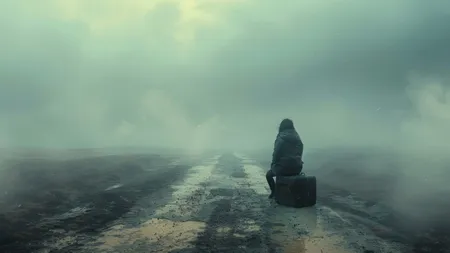 Semnele UNIVERSULUI că ești pe drumul GREȘIT. Cum să revii pe cel corect  