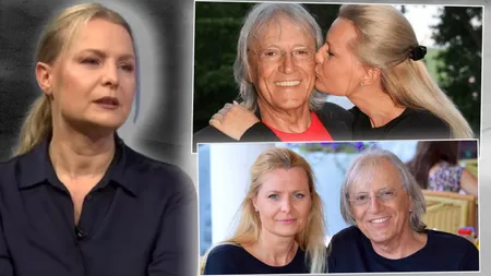 Simona Secrier, dezvăluiri sincere din perioada în care Mihai Constantinescu trăia: 