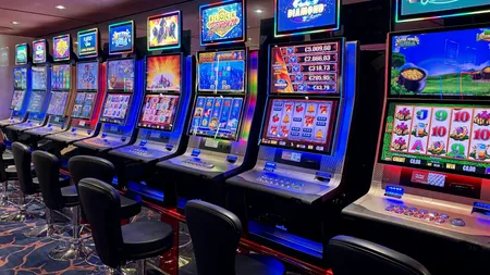 Se dă lege! Jocurile de noroc vor fi interzise tinerilor sub 21 de ani