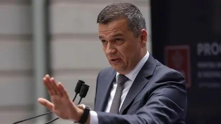 Sorin Grindeanu neagă acordul coaliției cu privire la concedierea a 13.000 de angajați: „Există încă lucruri care trebuie clarificate”
