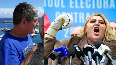 Diana Șoșoacă îi aruncă în aer pe politicieni în cazul românului mort în Italia în timp ce muncea: „Cine a distrus economia, cine a tăiat veniturile muncitorilor și cine a alungat oamenii din țară n-are dreptul moral să pozeze astăzi în compătimitor”