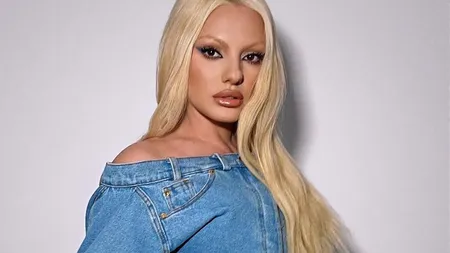 Alexandra Stan are un mesaj important pentru victimele violenței domestice: „M-am regăsit într-o relație abuzivă, după 12 ani”