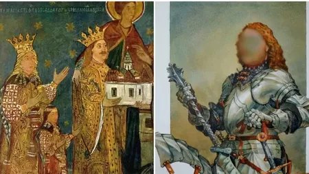 Cum arăta de fapt Ştefan cel Mare. Românii au fost minţiţi timp de sute de ani, mitul a fost spulberat!