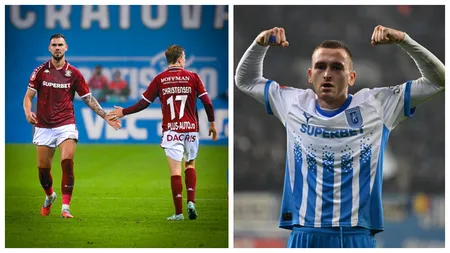 Bombă în fotbalul românesc! Cine cred microbiștii că va câștiga titlul de campioană SONDAJ