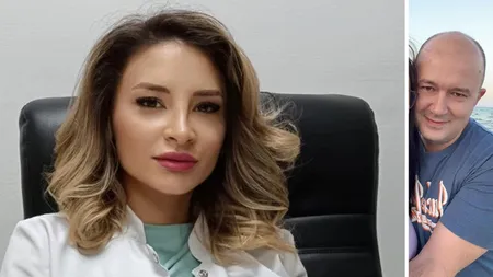 Fostul soț al Ștefaniei Szabo, principalul suspect vizat în ancheta paralelă desfășurată de colegii directoarei medicale. Relația conflictuală dintre ei a ridicat întrebări serioase în rândul apropiaților