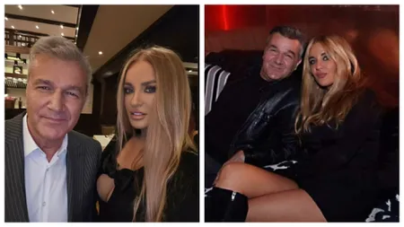 Dezvăluiri incendiare despre relaţia dintre Tania Budi şi Dan Bittman. S-au iubit timp de 10 ani: 