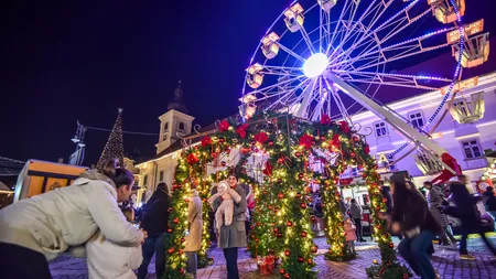 Cum va fi vremea până la Crăciun. Prognoza meteo ANM actualizată
