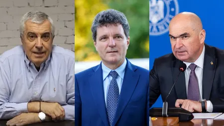 EXCLUSIV Călin Popescu Tăriceanu îi critică pe Ilie Bolojan și Nicușor Dan pe subiectul retragerii trupelor americane din România: „Este foarte grav că președintele și primul ministru nu au ținut de cuviință să comunice pe acest subiect”