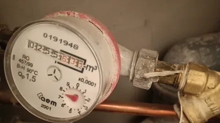 Capitala, cele mai bune tarife pentru apă şi canalizare. Diferenţele dintre regiuni continuă să fie semnificative