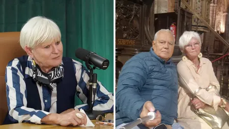 Monica Tatoiu, despre relații și căsătorie: „Dacă el a avut două-trei relații înainte, vezi de ce s-au rupt.”