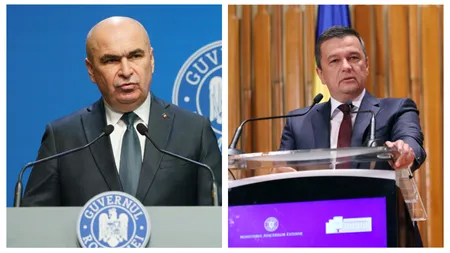 PSD, PNL, USR și UDMR s-au înțeles pe reforma administrației și măsurile de relansare economică / Coaliția renunță la proiectul prin care șoferii rămân fără permis dacă nu își plătesc amenzile rutiere